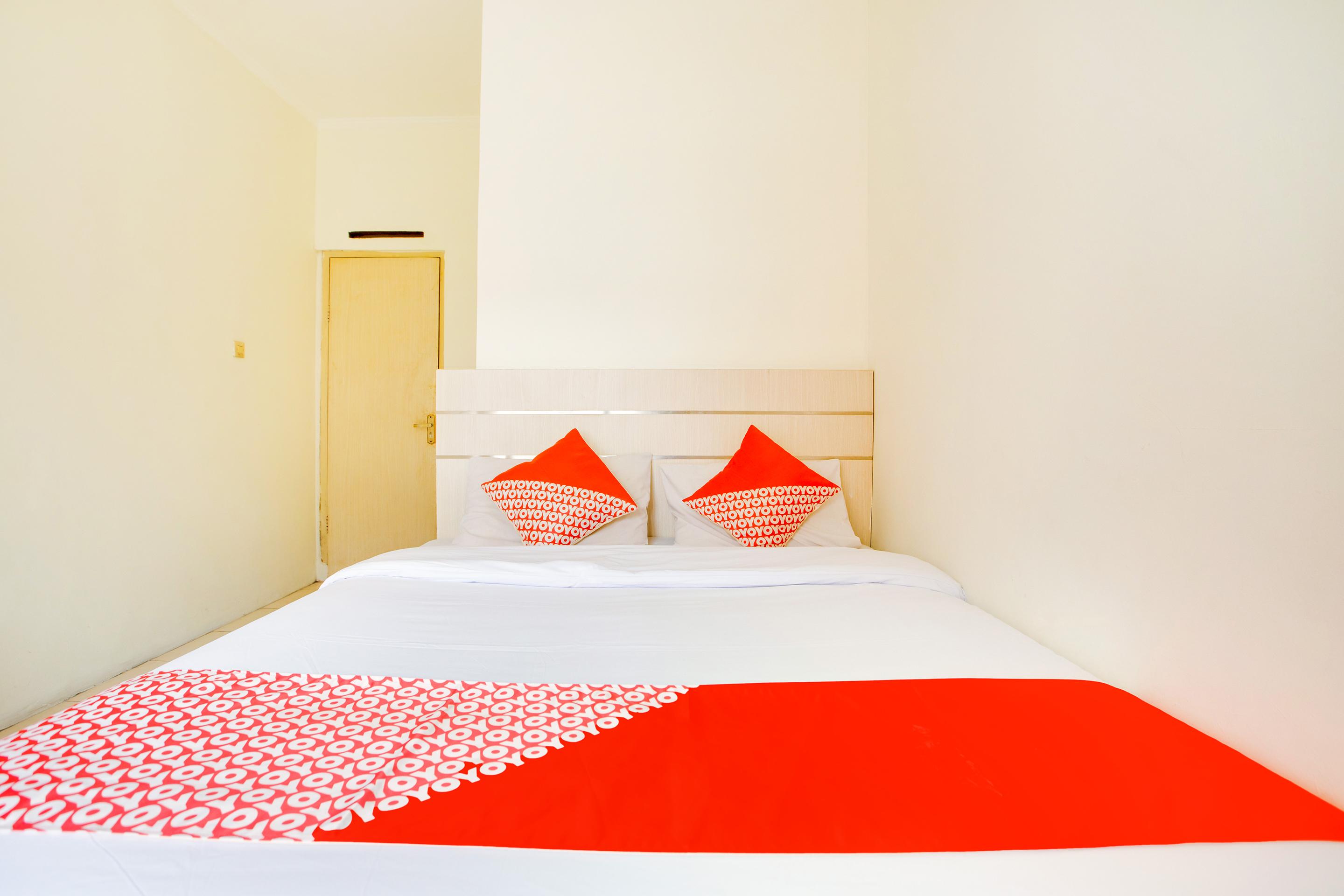 Reddoorz @ Hotel Arimbi Dewi Sartika Baru Bandung Luaran gambar